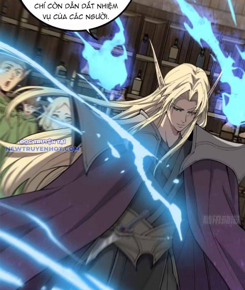 Người Giữ Cửa Vạn Giới - Chapter 8 - Page 47