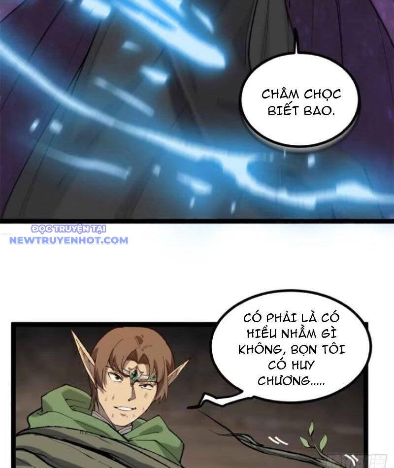 Người Giữ Cửa Vạn Giới - Chapter 8 - Page 48