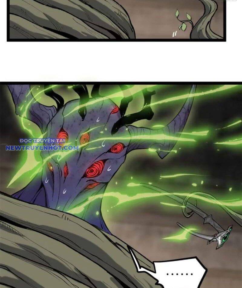 Người Giữ Cửa Vạn Giới - Chapter 8 - Page 49