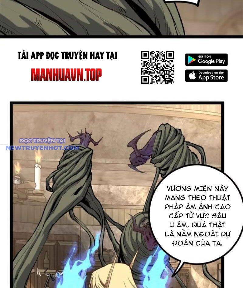 Người Giữ Cửa Vạn Giới - Chapter 8 - Page 50