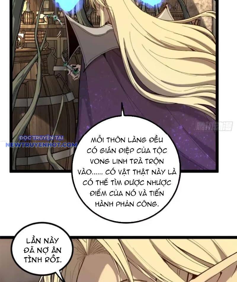 Người Giữ Cửa Vạn Giới - Chapter 8 - Page 51