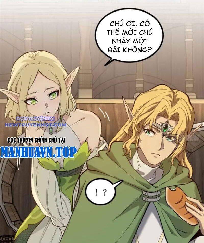 Người Giữ Cửa Vạn Giới - Chapter 8 - Page 7