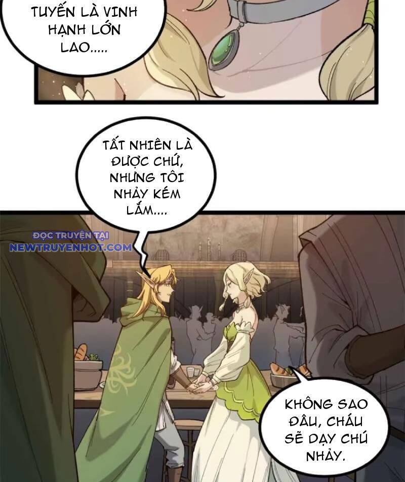 Người Giữ Cửa Vạn Giới - Chapter 8 - Page 9