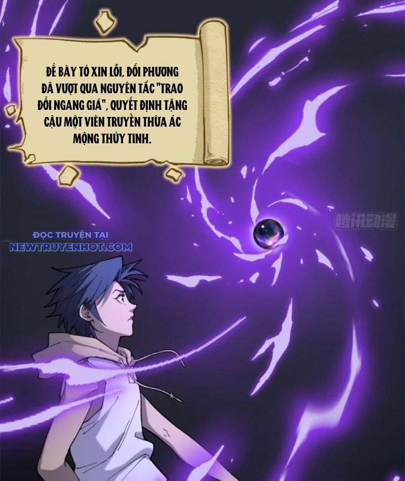 Người Giữ Cửa Vạn Giới - Chapter 9 - Page 11