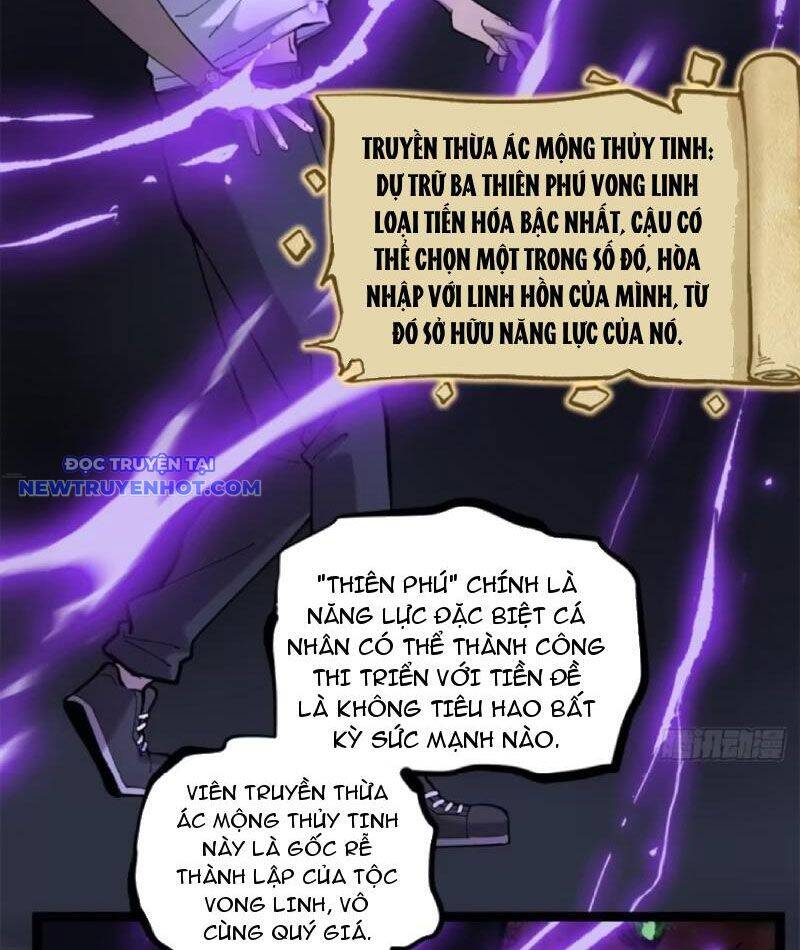 Người Giữ Cửa Vạn Giới - Chapter 9 - Page 12