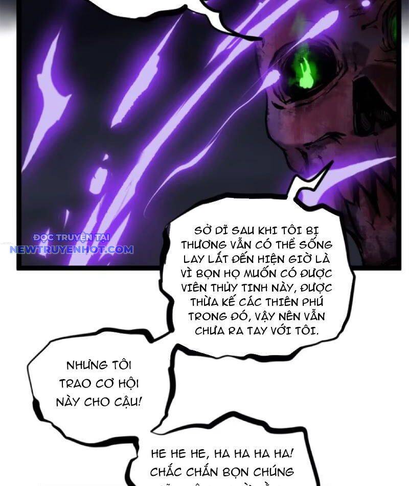 Người Giữ Cửa Vạn Giới - Chapter 9 - Page 13