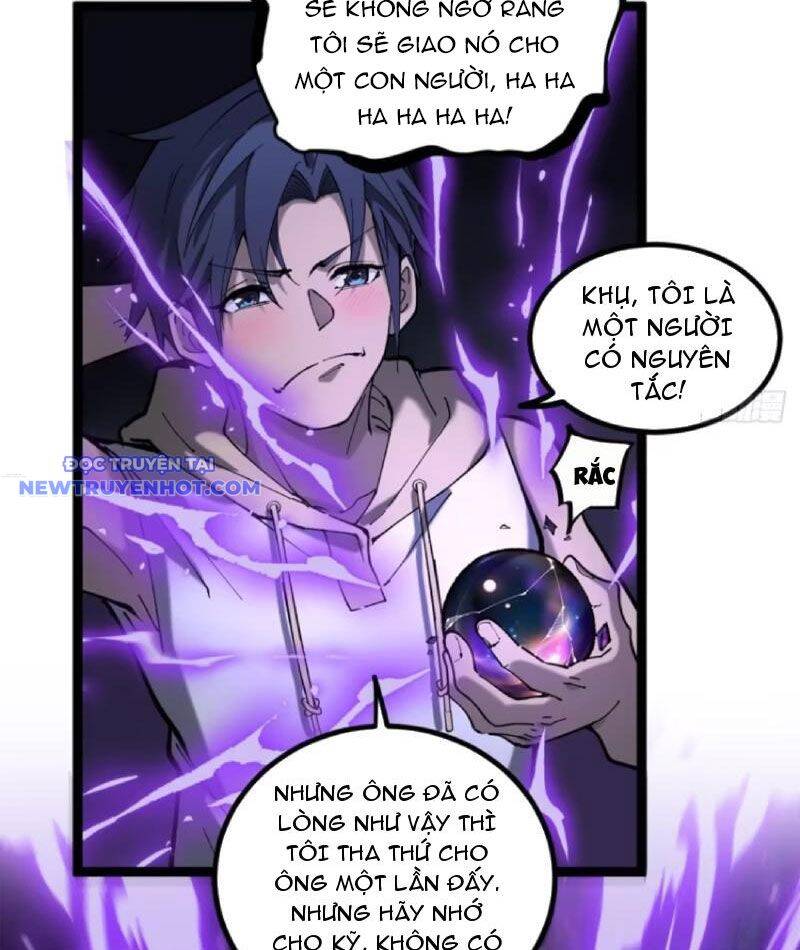 Người Giữ Cửa Vạn Giới - Chapter 9 - Page 14