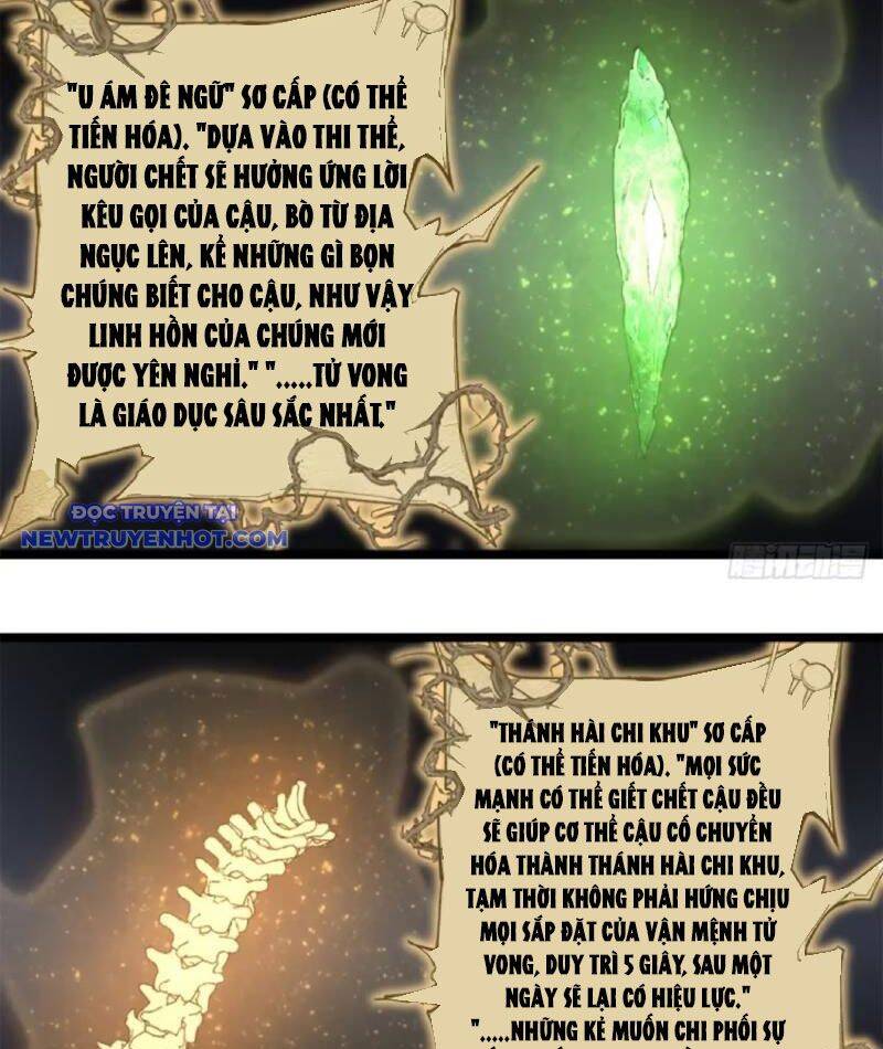 Người Giữ Cửa Vạn Giới - Chapter 9 - Page 21