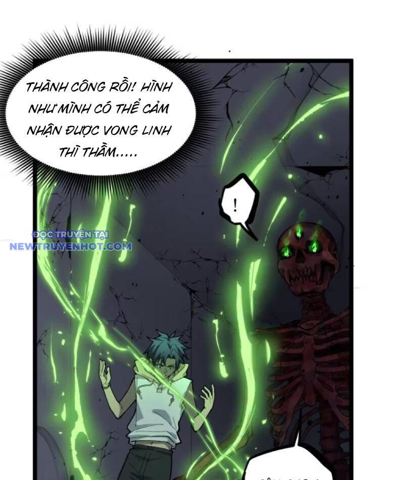 Người Giữ Cửa Vạn Giới - Chapter 9 - Page 28