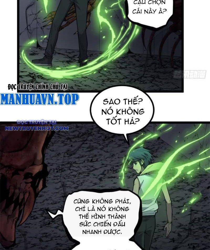 Người Giữ Cửa Vạn Giới - Chapter 9 - Page 29