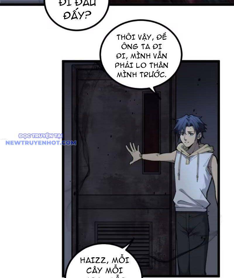 Người Giữ Cửa Vạn Giới - Chapter 9 - Page 35