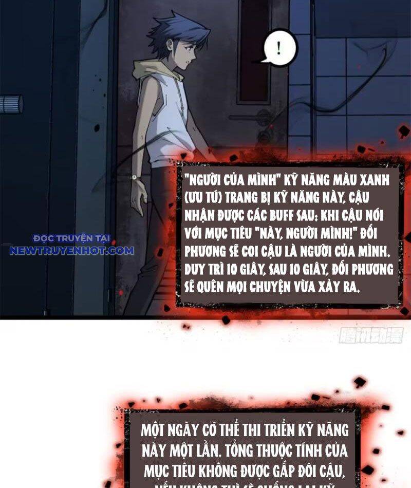 Người Giữ Cửa Vạn Giới - Chapter 9 - Page 37