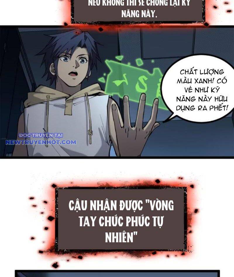 Người Giữ Cửa Vạn Giới - Chapter 9 - Page 38