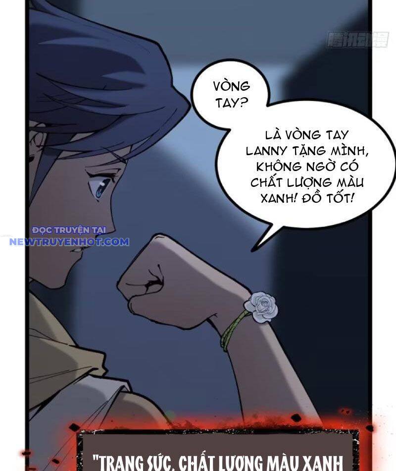 Người Giữ Cửa Vạn Giới - Chapter 9 - Page 39