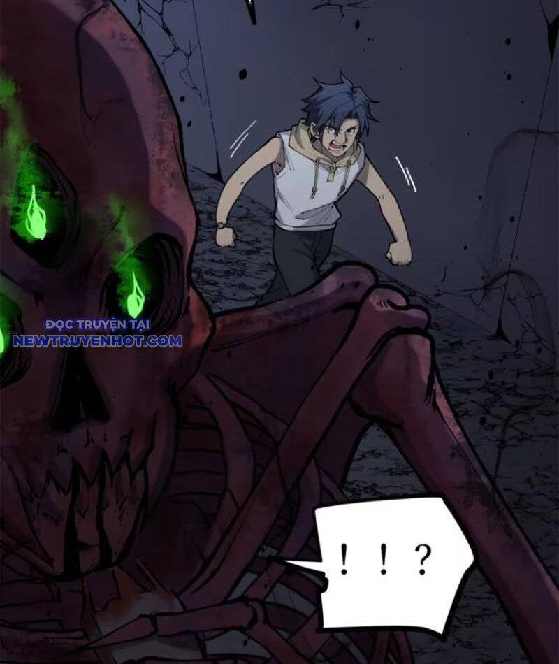 Người Giữ Cửa Vạn Giới - Chapter 9 - Page 4