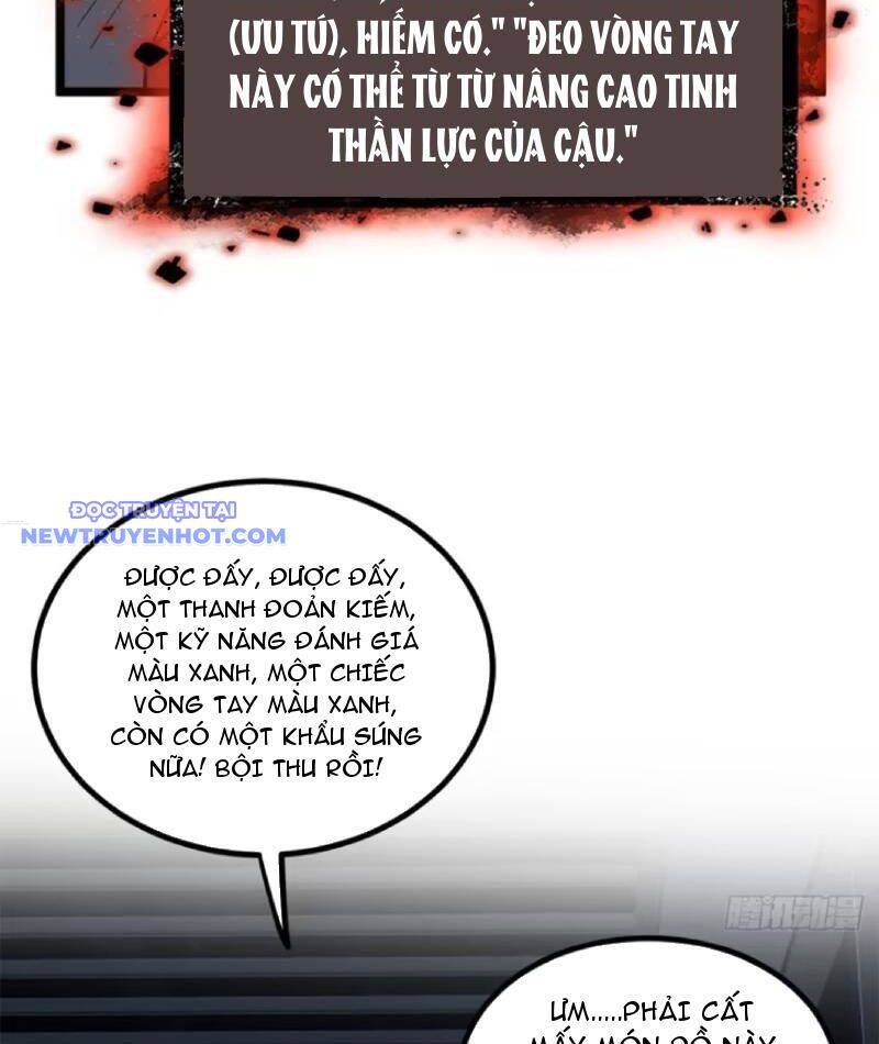 Người Giữ Cửa Vạn Giới - Chapter 9 - Page 40