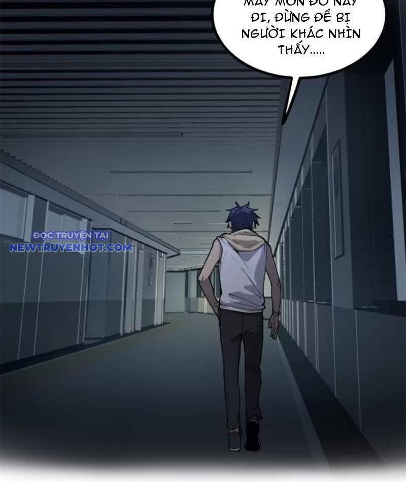 Người Giữ Cửa Vạn Giới - Chapter 9 - Page 41