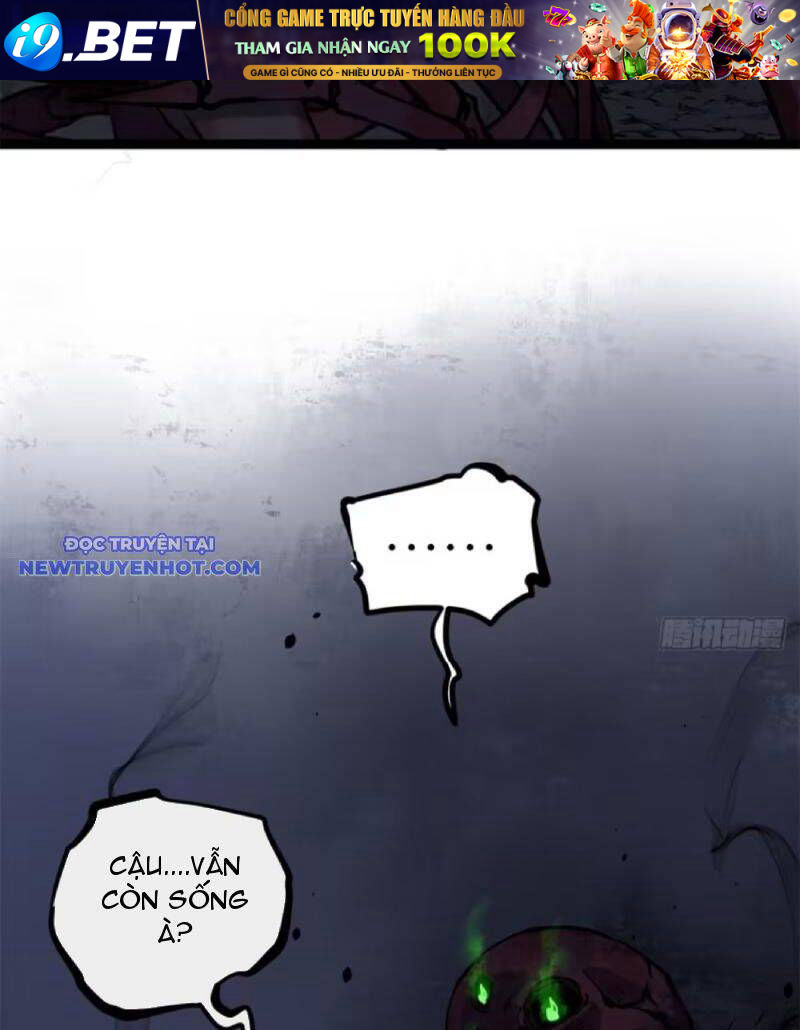 Người Giữ Cửa Vạn Giới - Chapter 9 - Page 5