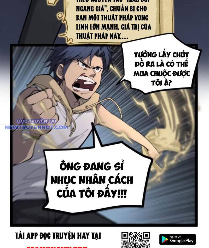 Người Giữ Cửa Vạn Giới - Chapter 9 - Page 9