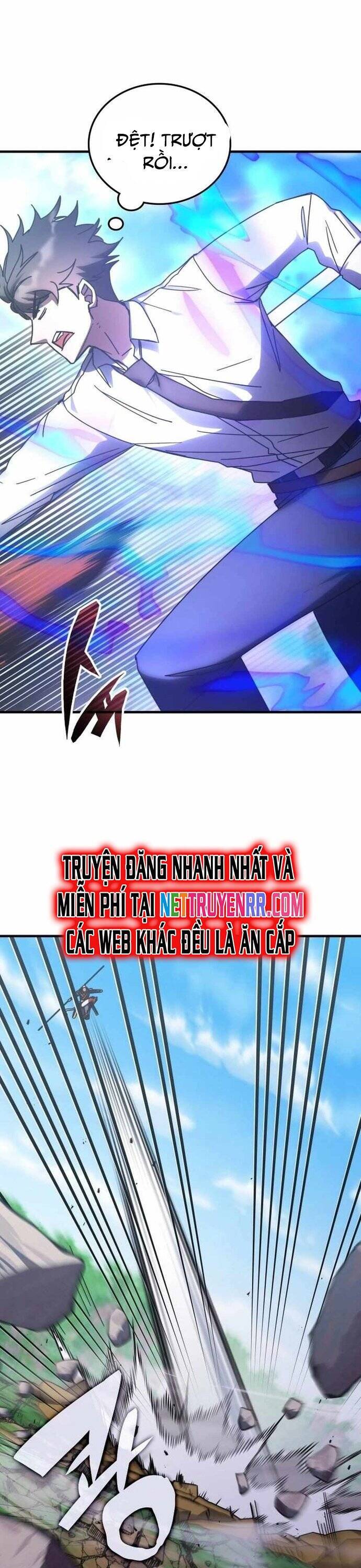 Học Viện Tối Thượng - Chapter 143 - Page 10