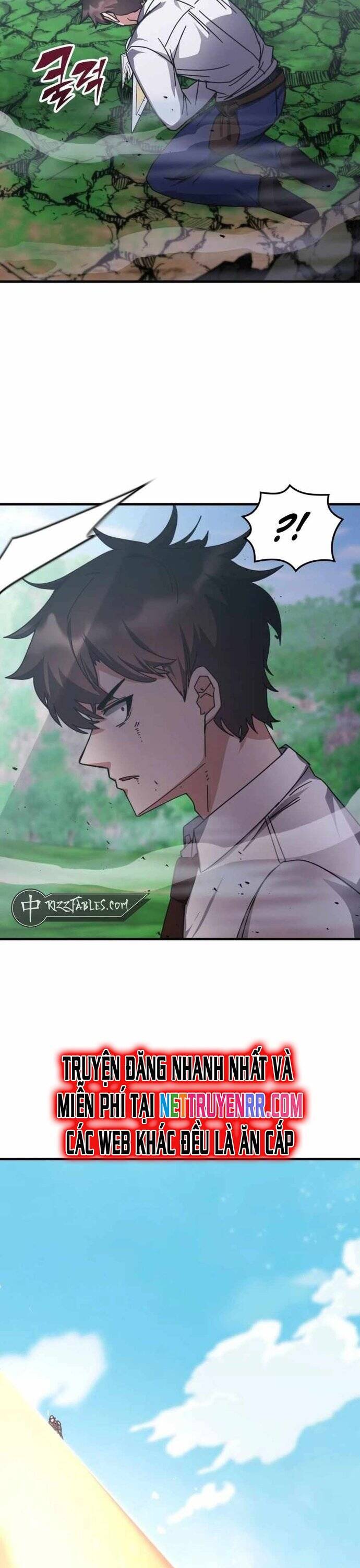 Học Viện Tối Thượng - Chapter 143 - Page 12