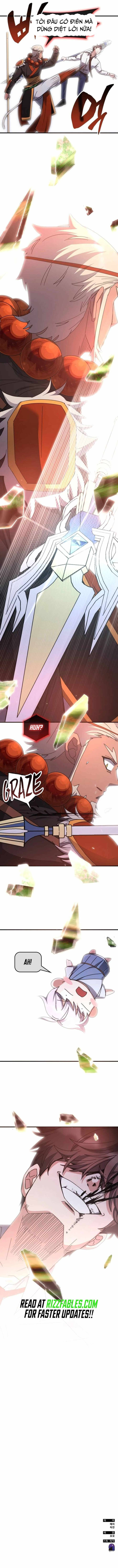 Học Viện Tối Thượng - Chapter 143 - Page 15