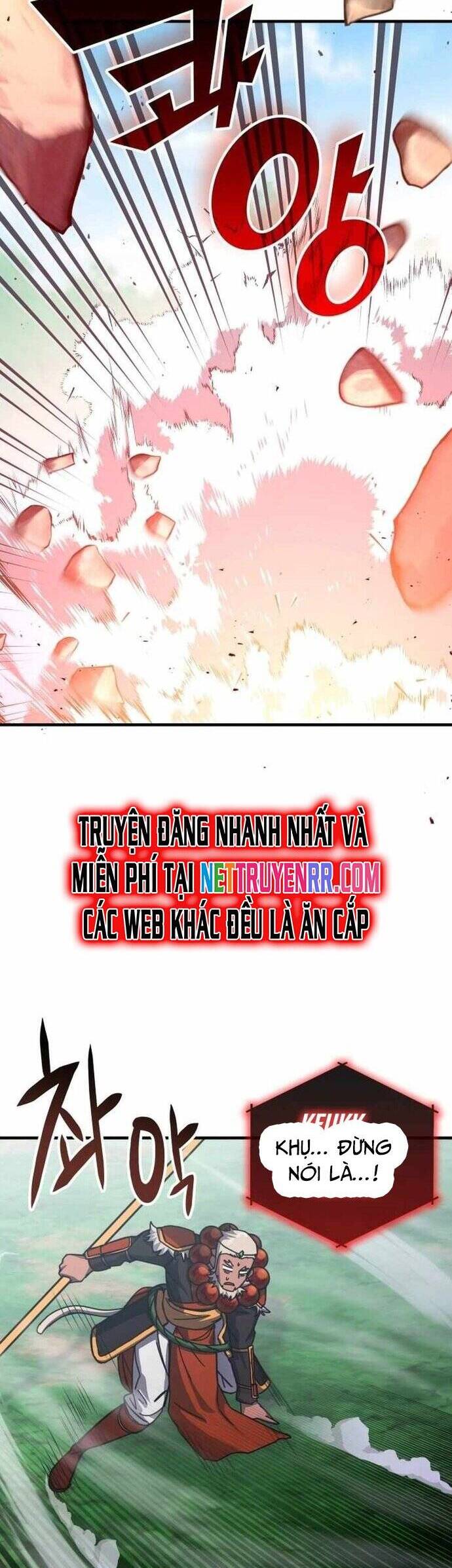 Học Viện Tối Thượng - Chapter 143 - Page 4