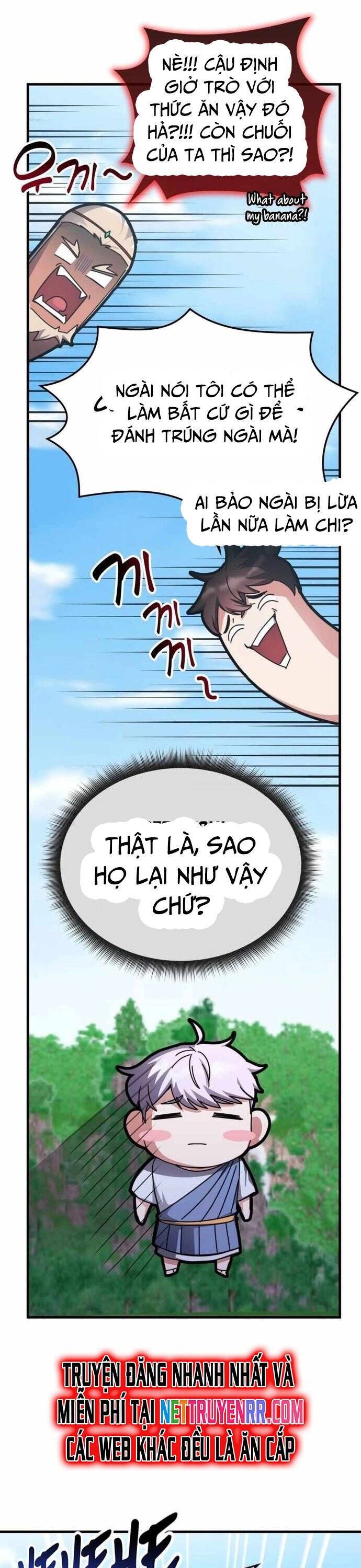 Học Viện Tối Thượng - Chapter 143 - Page 6