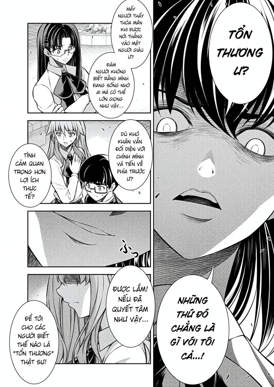 Silver Plan To Redo From Jk - Chapter 26 - Page 18