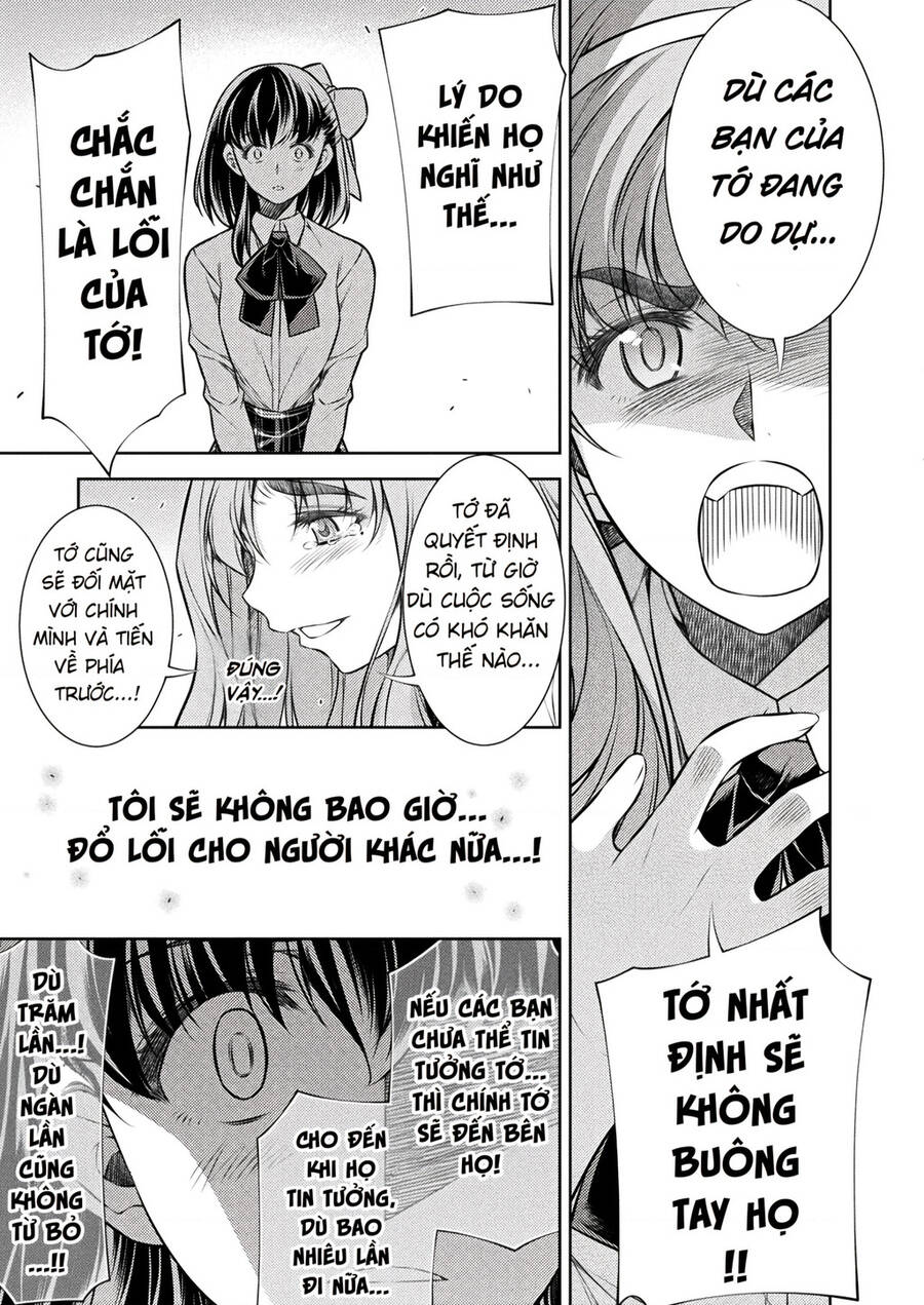 Silver Plan To Redo From Jk - Chapter 26 - Page 6