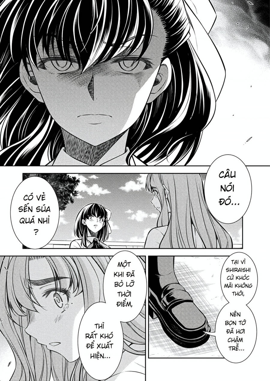 Silver Plan To Redo From Jk - Chapter 26 - Page 8