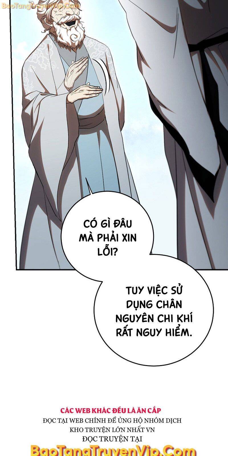 Võ Đang Kỳ Hiệp - Chapter 135 - Page 11