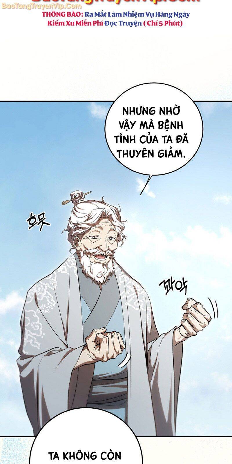 Võ Đang Kỳ Hiệp - Chapter 135 - Page 12