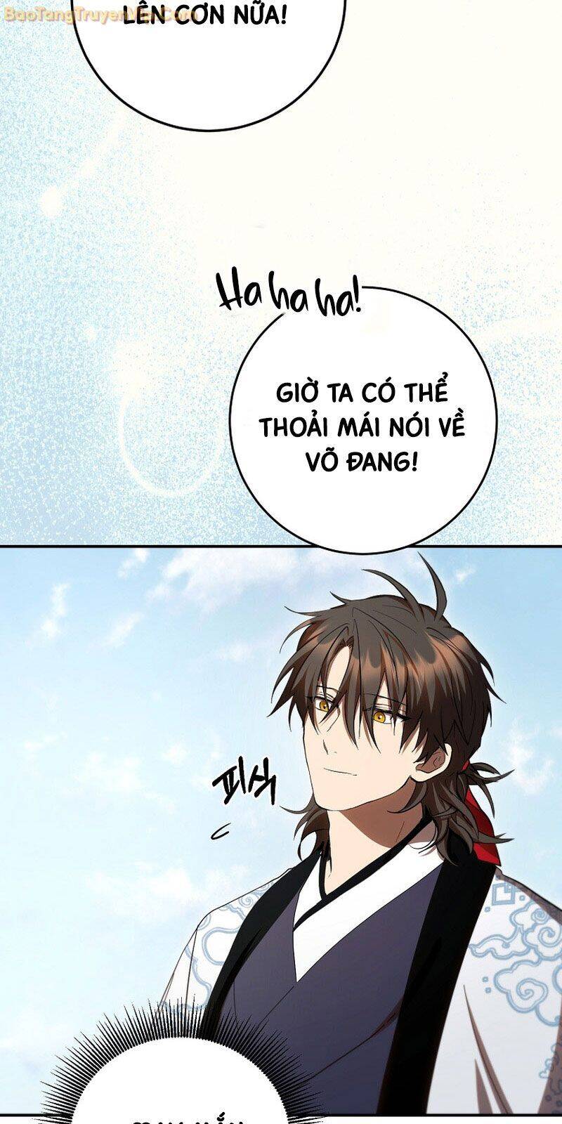 Võ Đang Kỳ Hiệp - Chapter 135 - Page 13