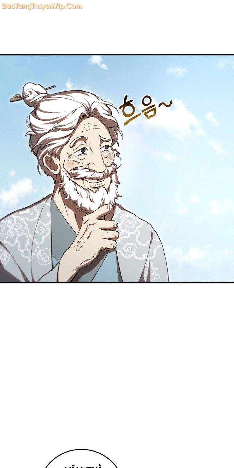 Võ Đang Kỳ Hiệp - Chapter 135 - Page 19