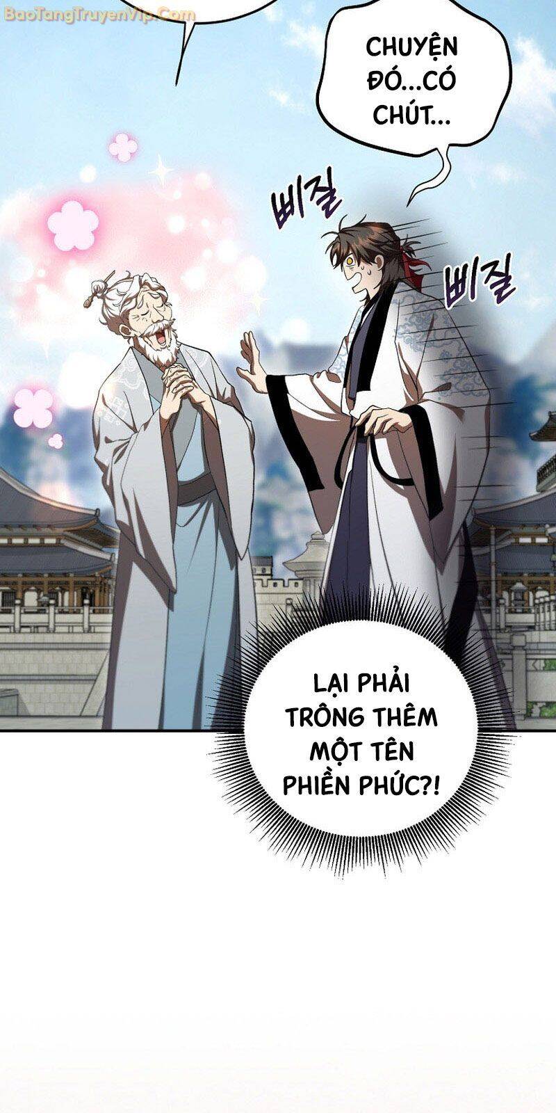 Võ Đang Kỳ Hiệp - Chapter 135 - Page 25