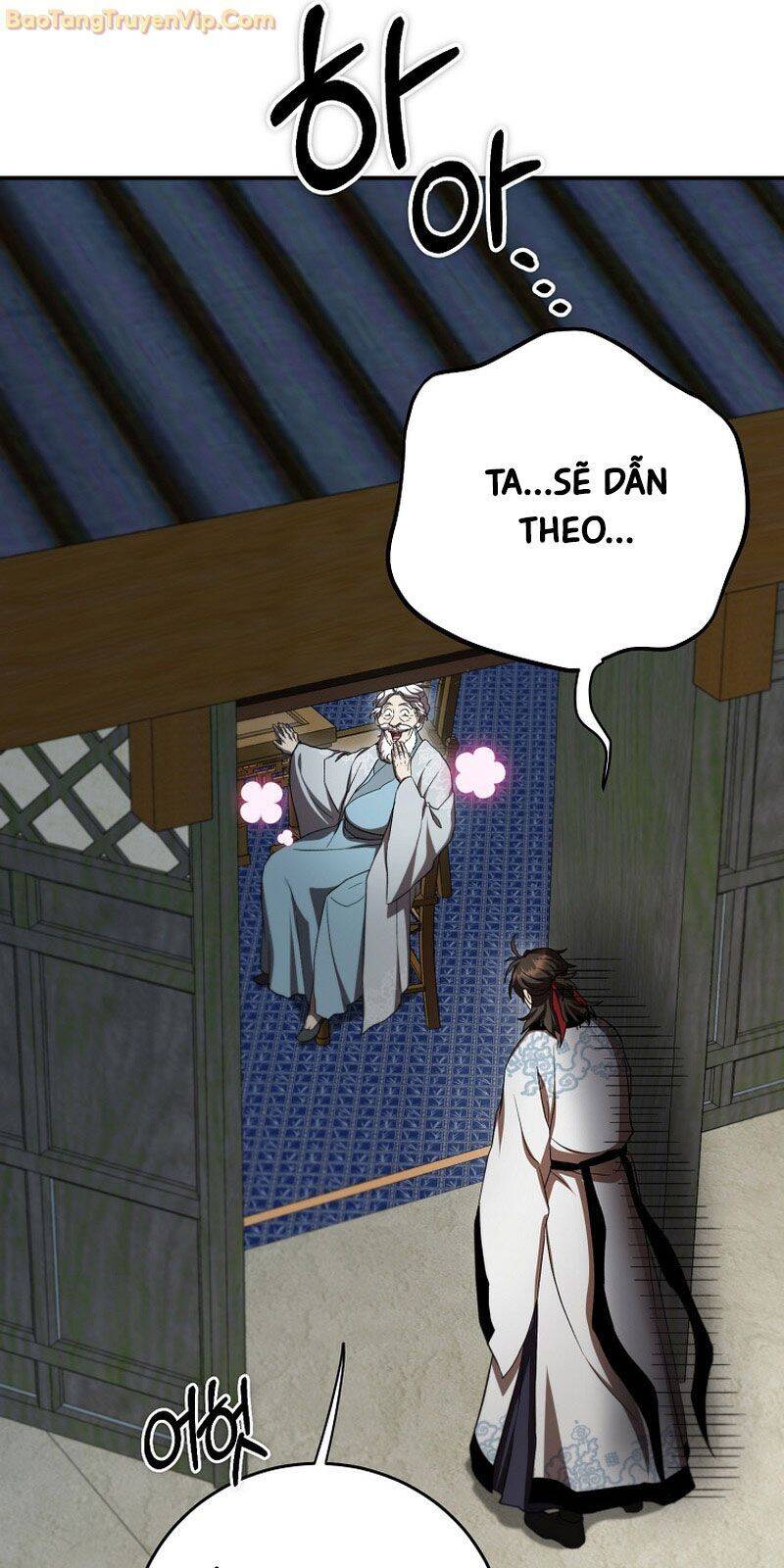 Võ Đang Kỳ Hiệp - Chapter 135 - Page 37