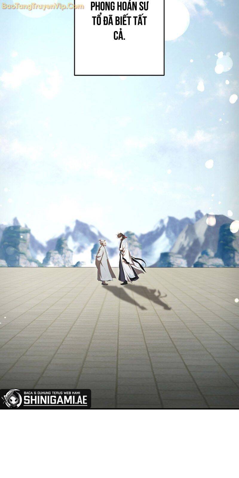 Võ Đang Kỳ Hiệp - Chapter 135 - Page 4