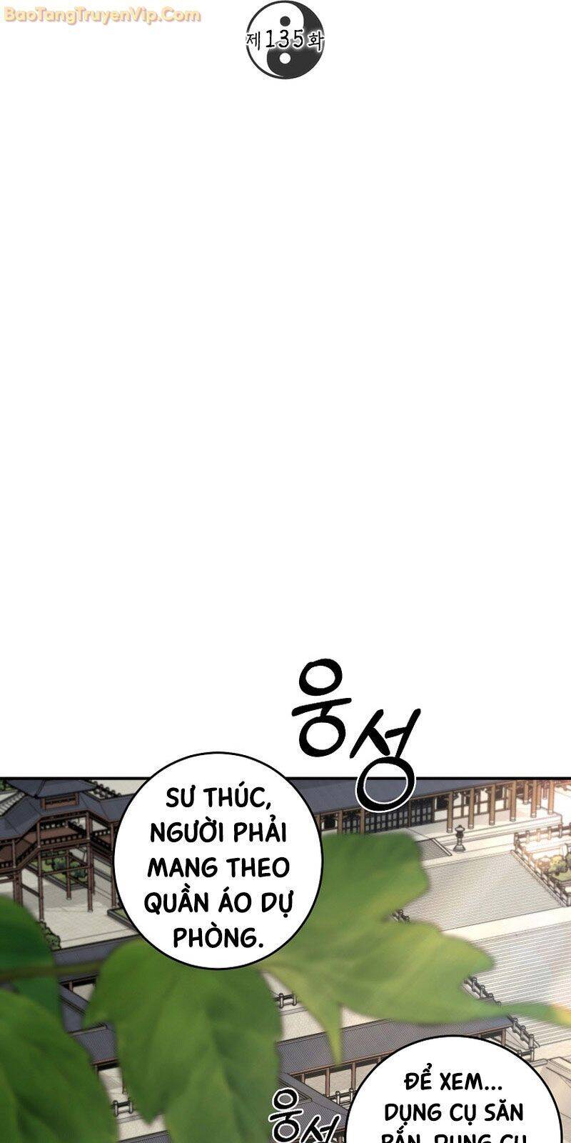 Võ Đang Kỳ Hiệp - Chapter 135 - Page 40