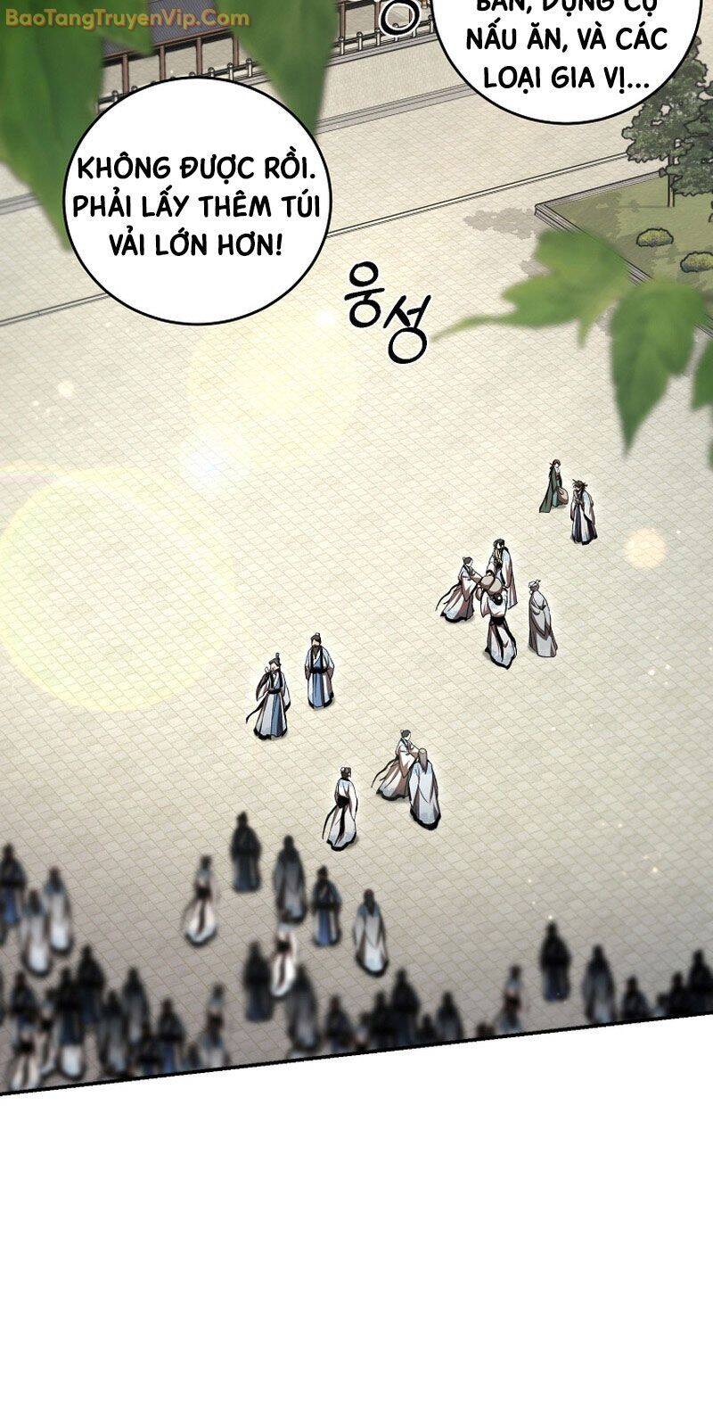 Võ Đang Kỳ Hiệp - Chapter 135 - Page 41