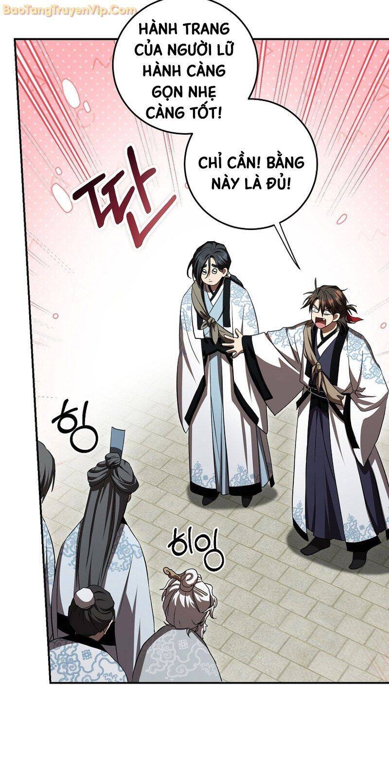 Võ Đang Kỳ Hiệp - Chapter 135 - Page 48