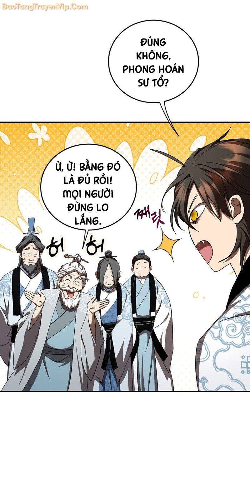 Võ Đang Kỳ Hiệp - Chapter 135 - Page 49