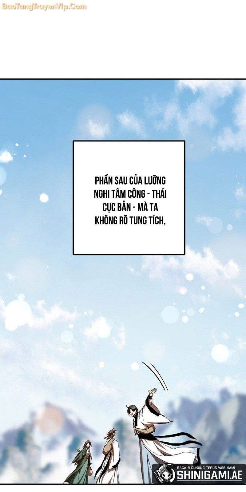 Võ Đang Kỳ Hiệp - Chapter 135 - Page 56