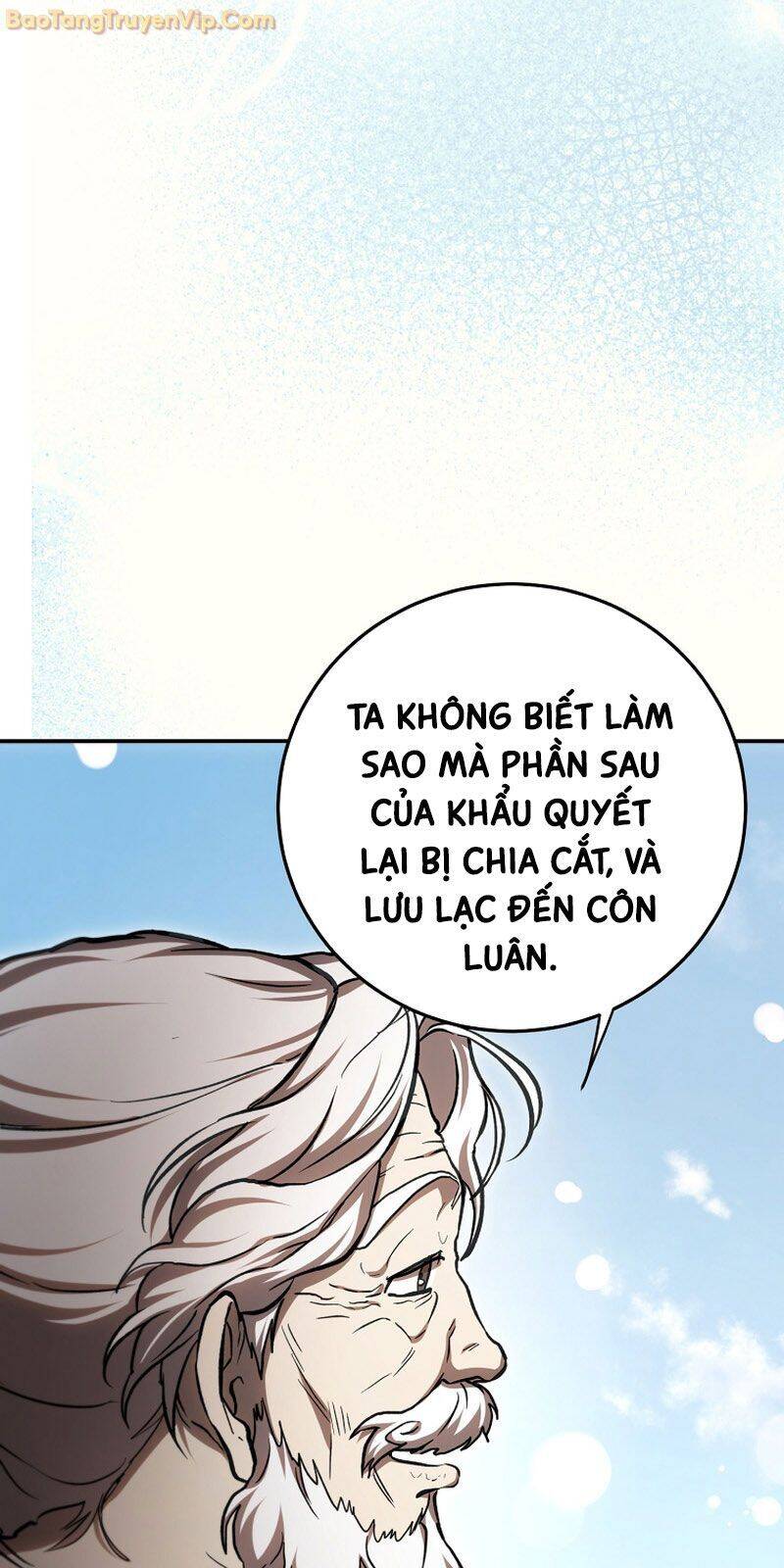 Võ Đang Kỳ Hiệp - Chapter 135 - Page 6