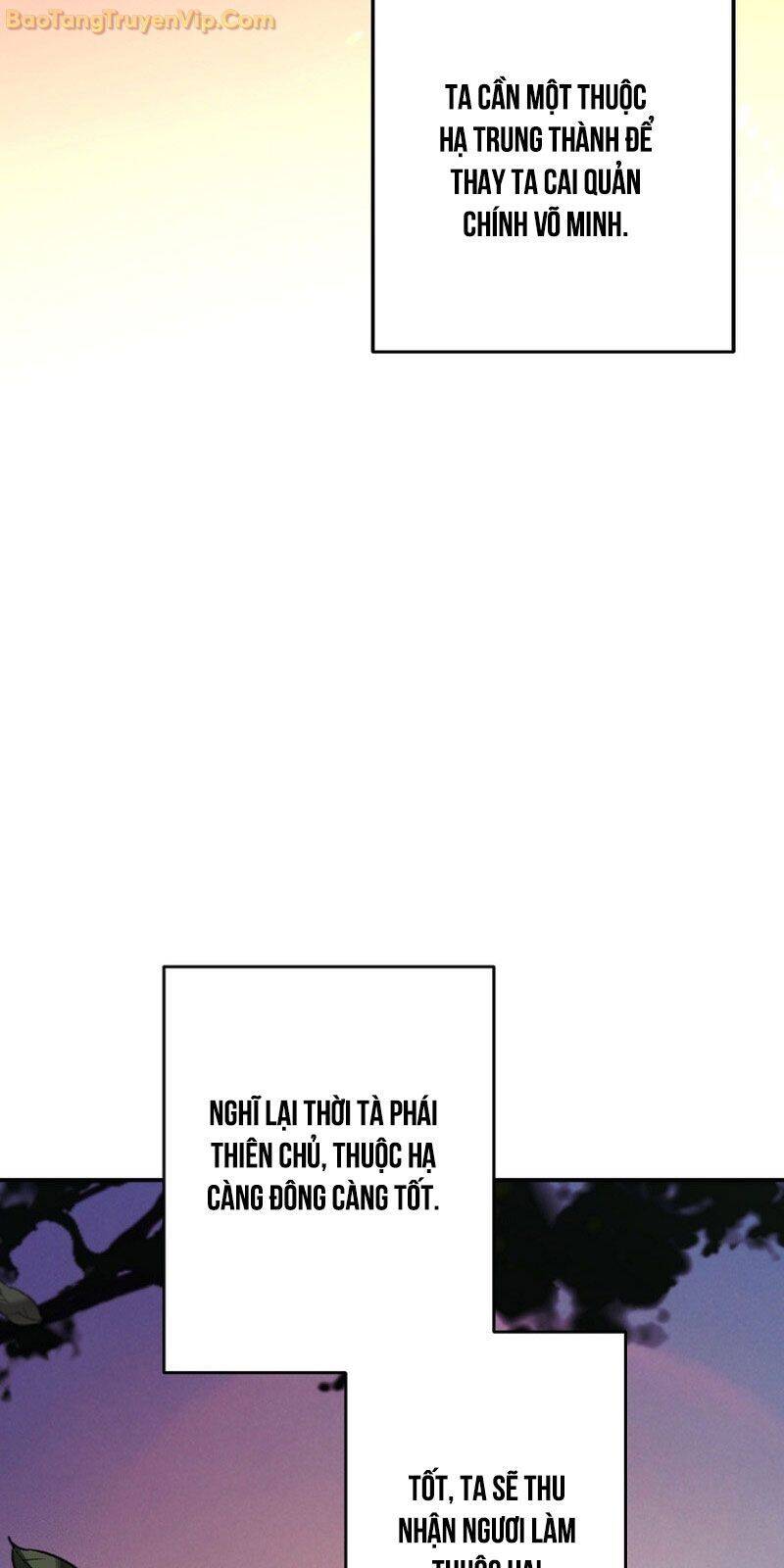 Võ Đang Kỳ Hiệp - Chapter 135 - Page 66