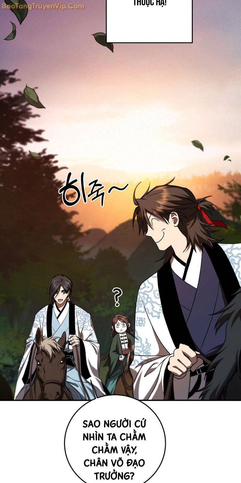 Võ Đang Kỳ Hiệp - Chapter 135 - Page 67