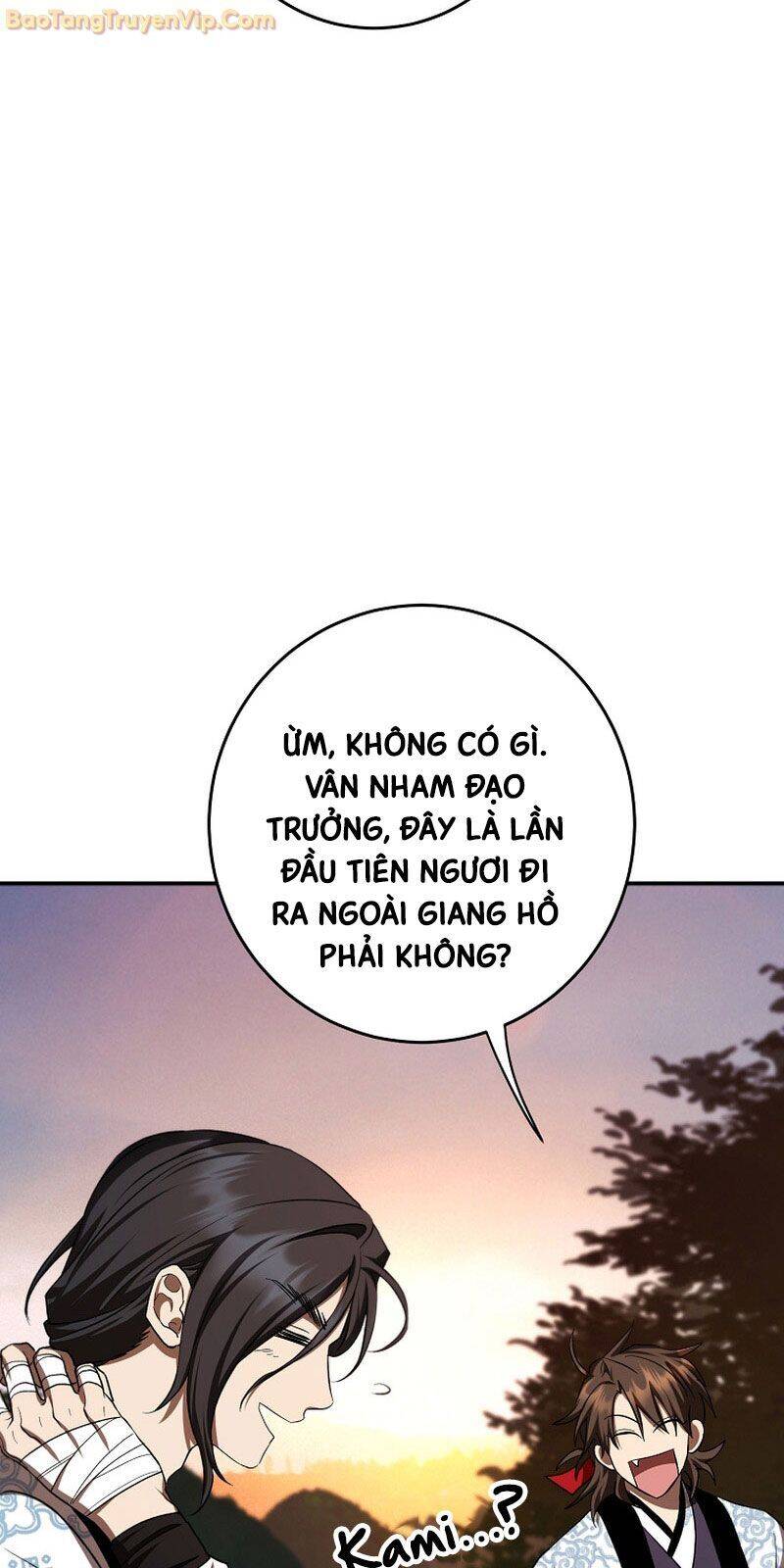 Võ Đang Kỳ Hiệp - Chapter 135 - Page 68