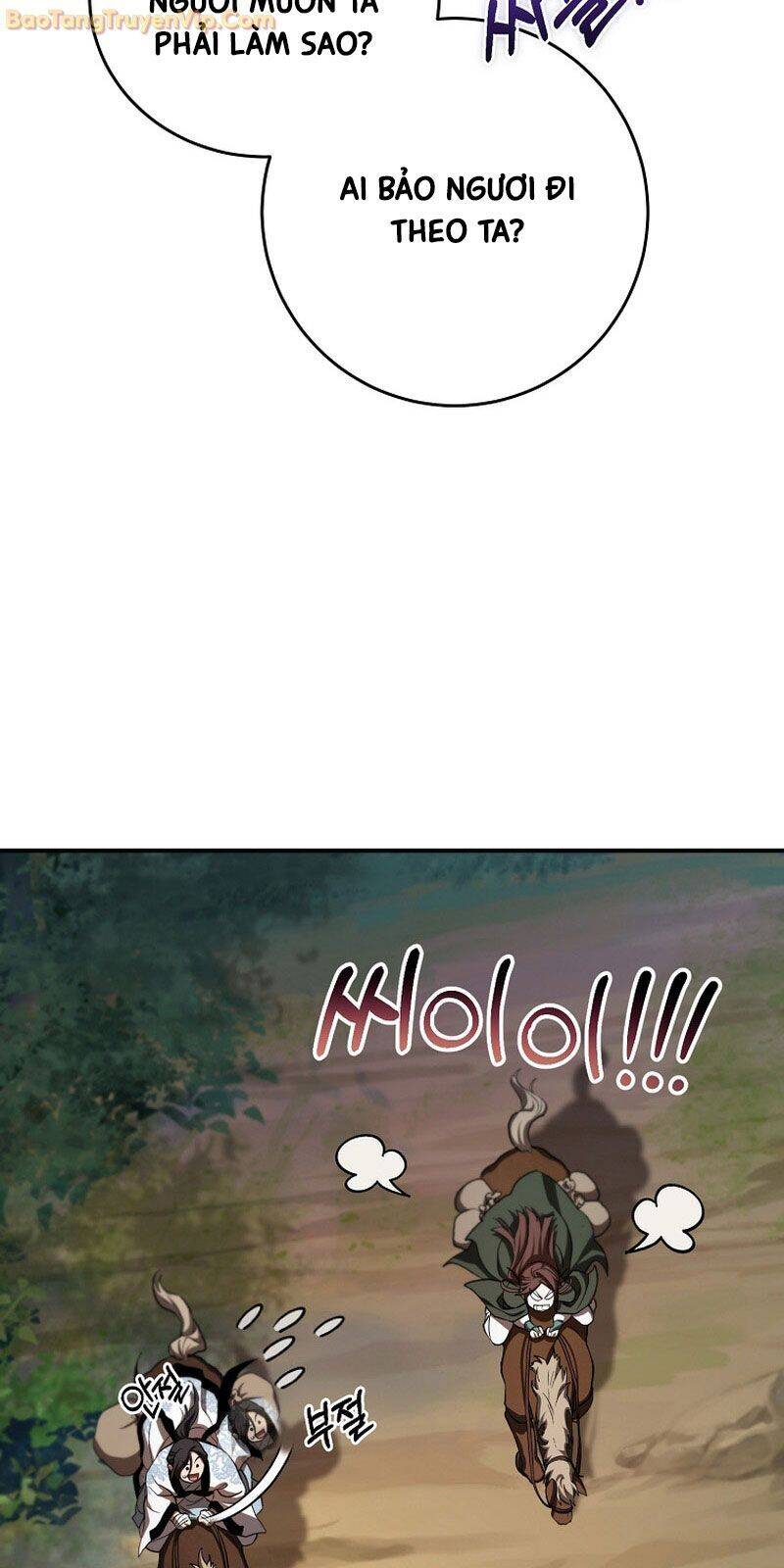 Võ Đang Kỳ Hiệp - Chapter 135 - Page 71