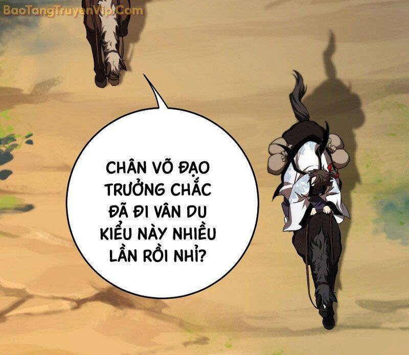 Võ Đang Kỳ Hiệp - Chapter 135 - Page 72