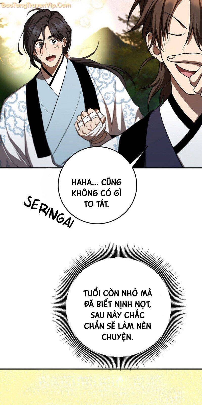 Võ Đang Kỳ Hiệp - Chapter 135 - Page 74